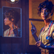 Angelica Ross as Donna, who briefly pretended to be a nurse on AHS: 1984.